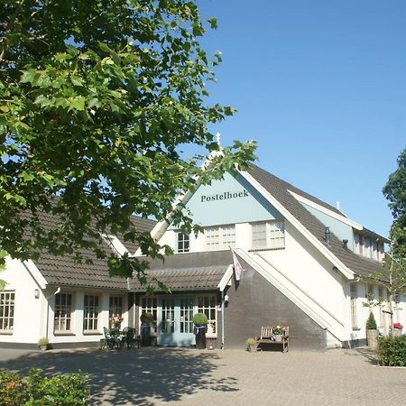 De Postelhoek B&B Oud-Ootmarsum Exteriör bild
