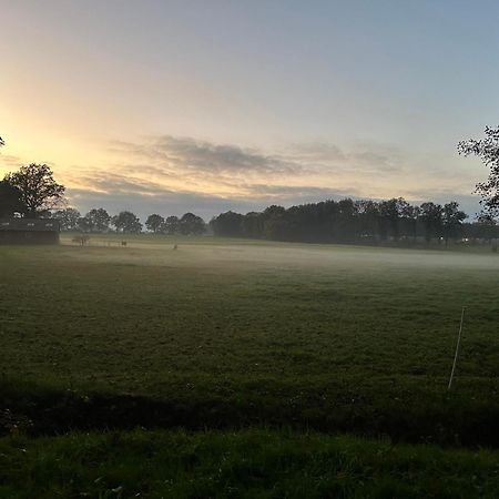 De Postelhoek B&B Oud-Ootmarsum Exteriör bild