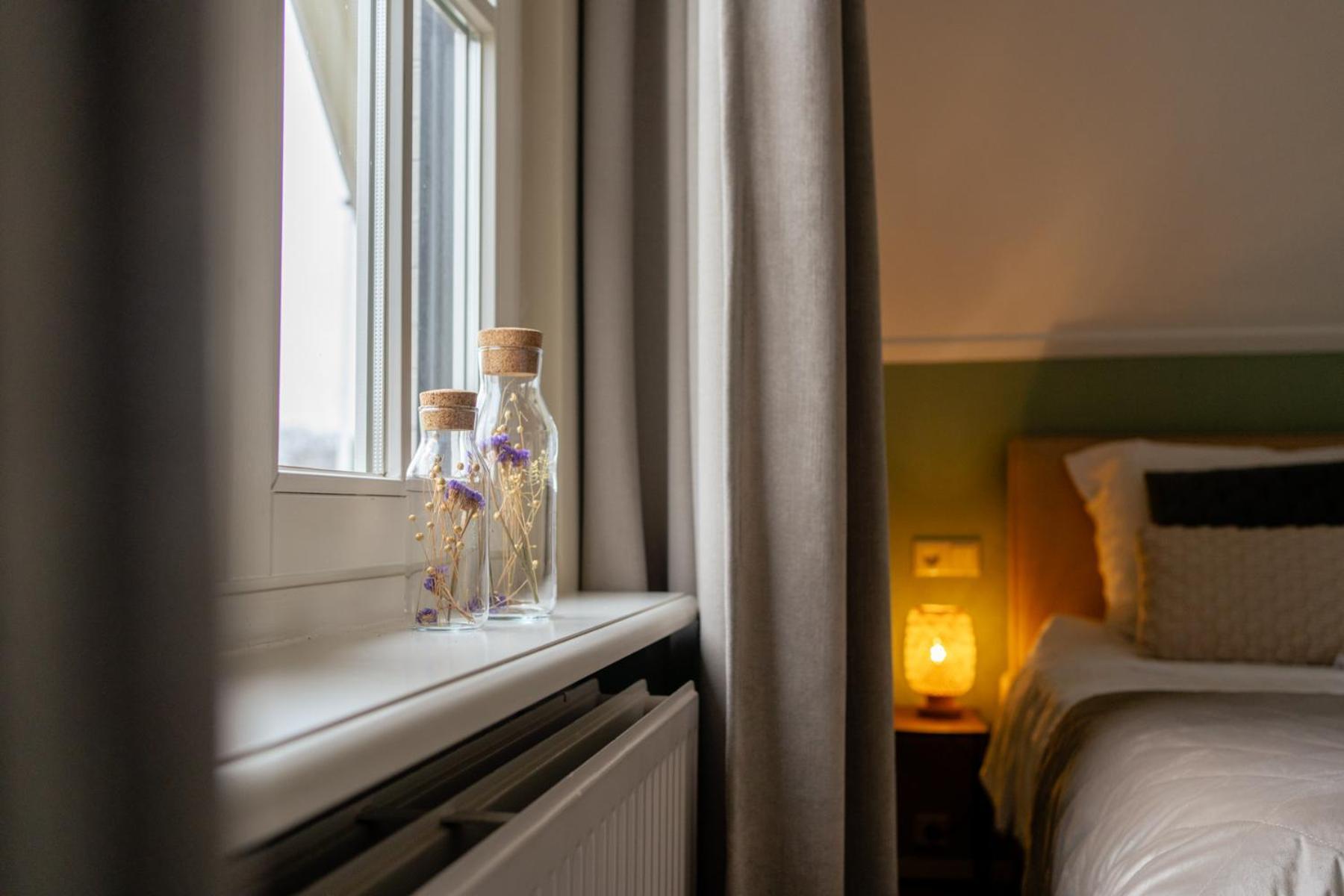 De Postelhoek B&B Oud-Ootmarsum Exteriör bild