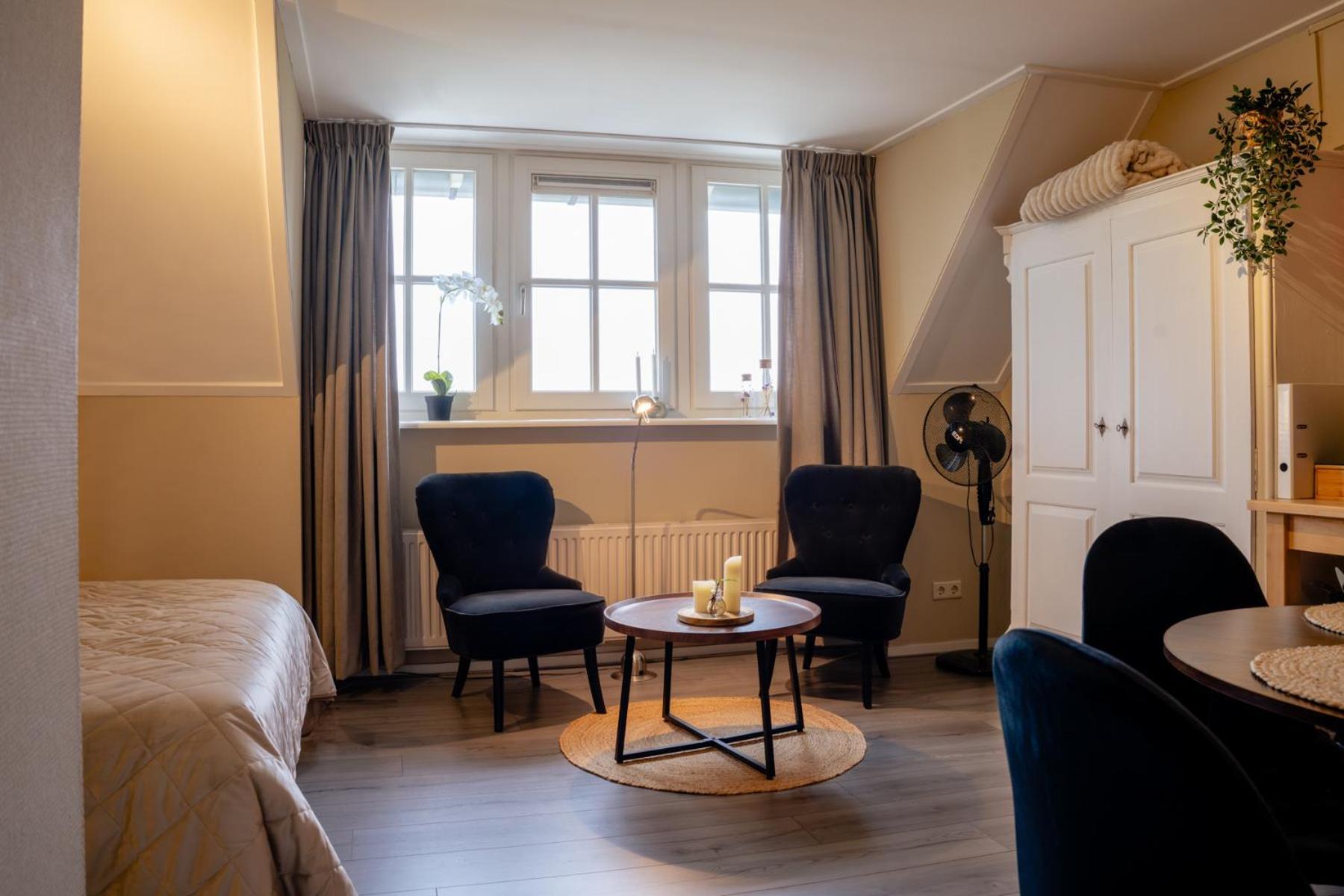 De Postelhoek B&B Oud-Ootmarsum Exteriör bild